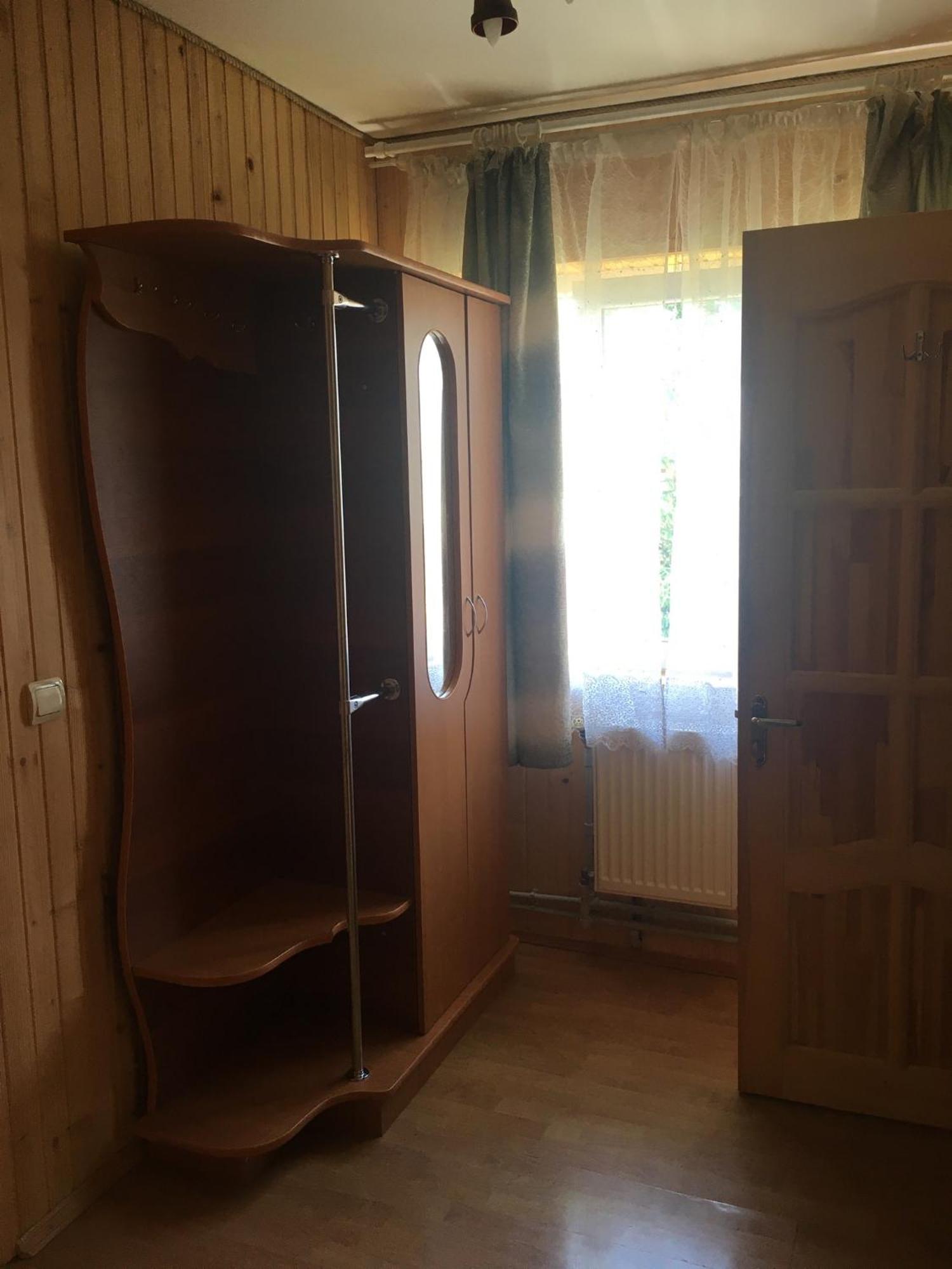 Guest House Zatishniy Dvir Jaremtsje Buitenkant foto
