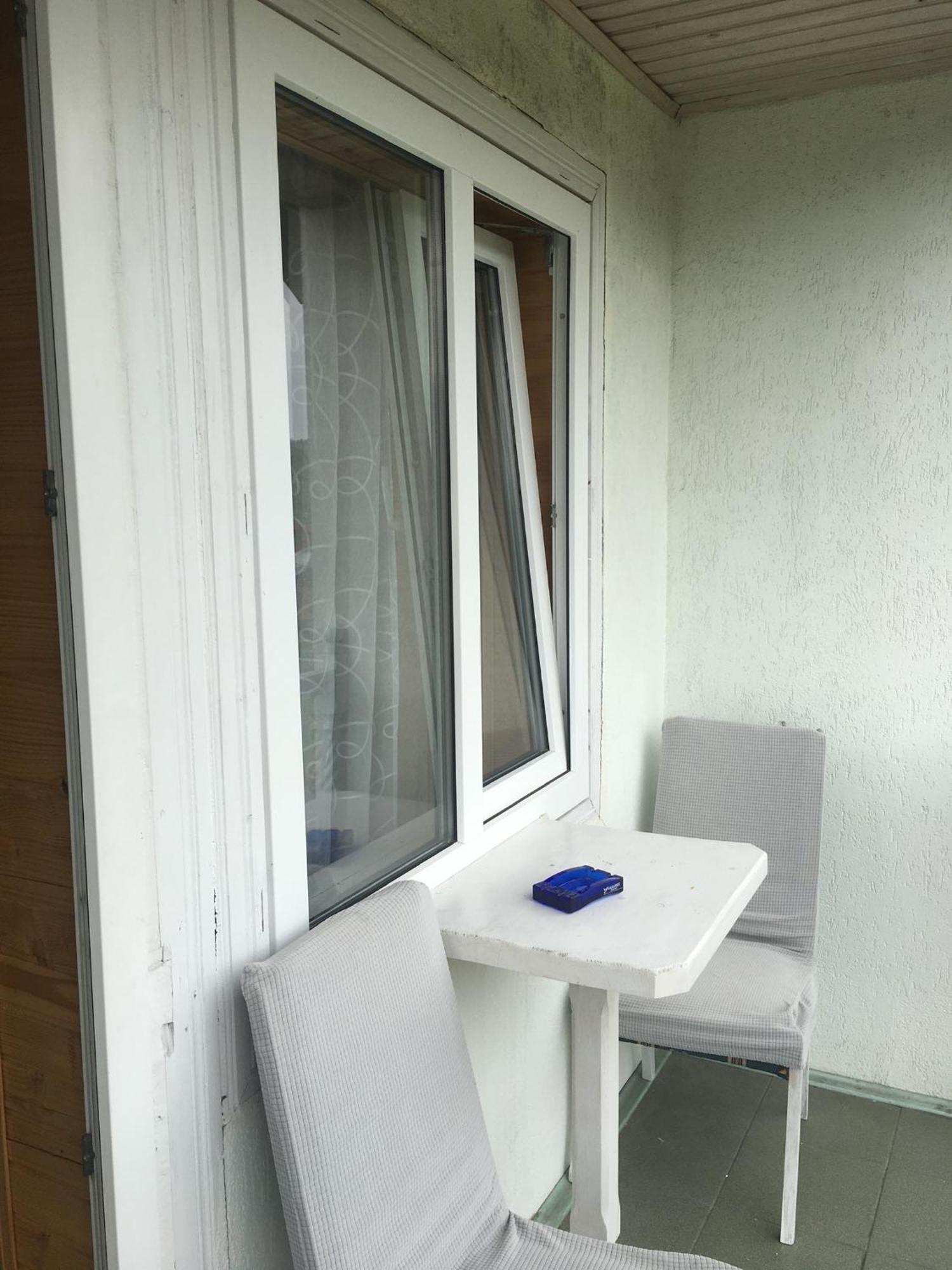 Guest House Zatishniy Dvir Jaremtsje Buitenkant foto